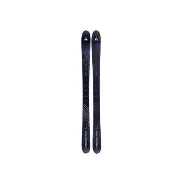 Fischer Fischer Nightstick Team Twintip Jr. u-Binding A24624 Gjertsen Sport 1