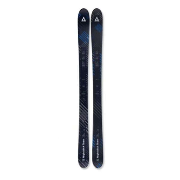 Fischer Fischer Nightstick Team Twintip Jr. u-Binding A24624 Gjertsen Sport 2