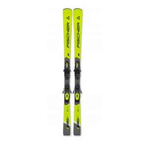 Fischer Fischer Rc4 Power Ti Ar + Rs 10 Pr Alpinski P07823 Gjertsen Sport 1