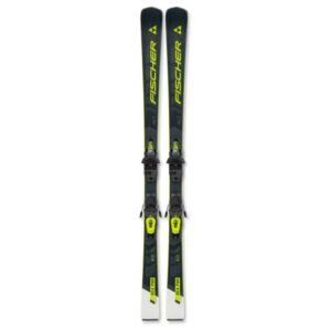 Fischer Fischer Rc4 Power PWR + Rs 10 Pr P07923 Gjertsen Sport 1