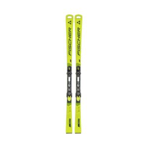 Fischer Fischer Rc4 Wc Ct M-Plate + Rc4 Z13 Ff Alpinski P06924 Gjertsen Sport 1