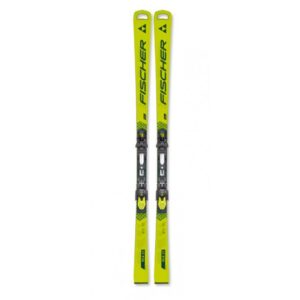 Fischer Fischer Rc4 Wc Ct M-Plate + Rc4 Z13 Ff P06923 Gjertsen Sport 1