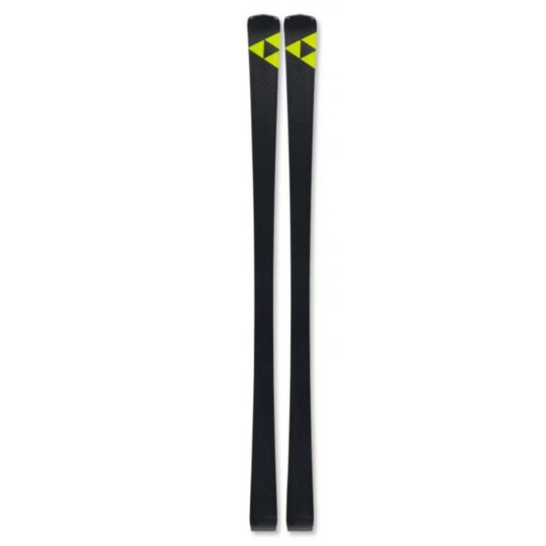 Fischer Fischer Rc4 Wc Rc Mt + Rc4 Z12 Pr Alpinski P06023 Gjertsen Sport 3