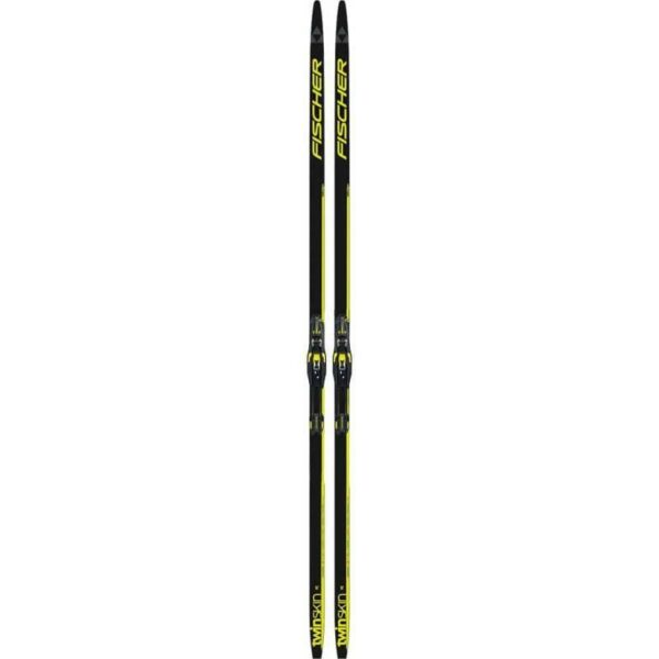 Fischer Fischer Twin Skin Rc Medium N23122V Gjertsen Sport 1