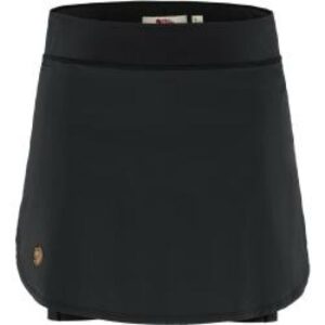 Fjällräven Fjällräven Abisko Midsummer Skjørt Dame sort 84780 Gjertsen Sport 1