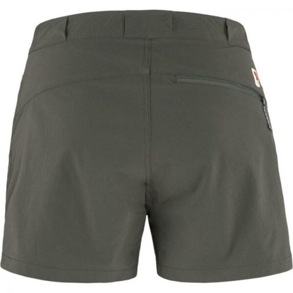 Fjällräven Fjällräven High Coast Lite Shorts Dame Stone Grey 89431 Gjertsen Sport 5