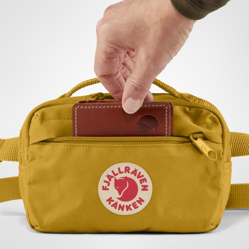 Fjällräven Fjällräven Kånken Hip Pack 23796 Gjertsen Sport 13