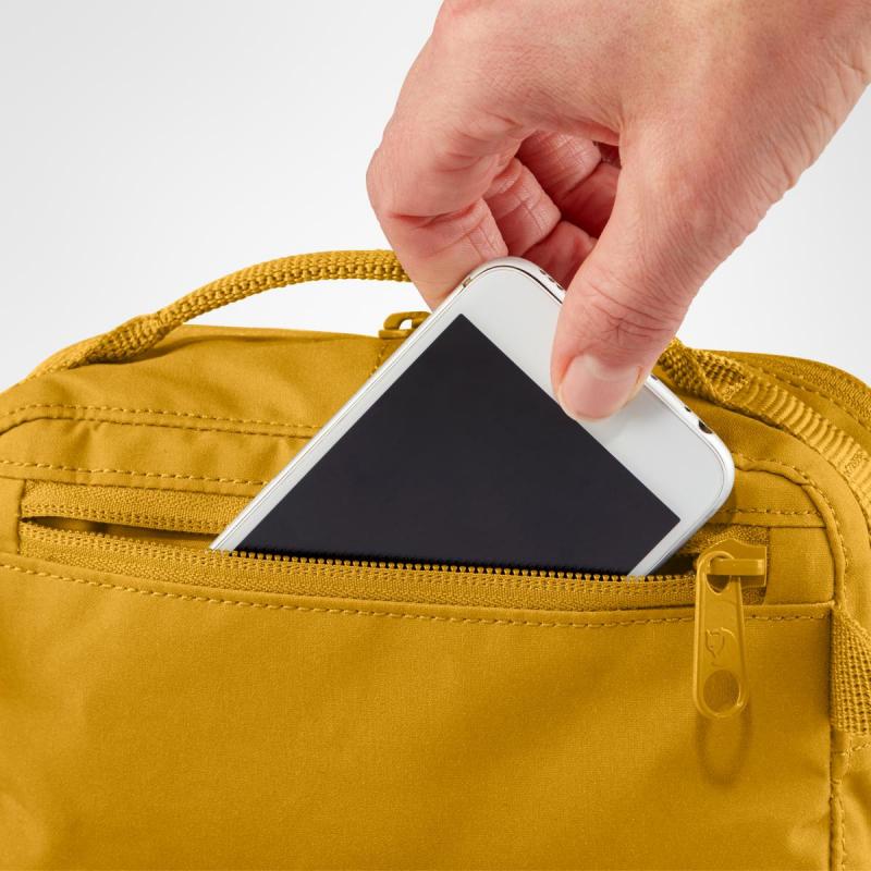 Fjällräven Fjällräven Kånken Hip Pack 23796 Gjertsen Sport 16