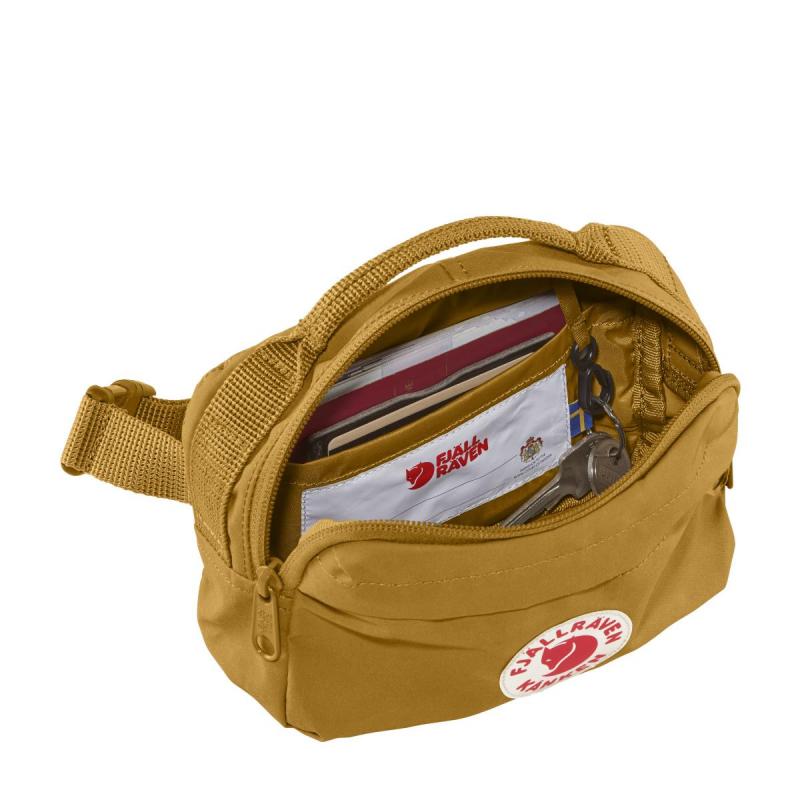 Fjällräven Fjällräven Kånken Hip Pack 23796 Gjertsen Sport 19