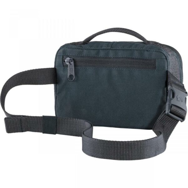 Fjällräven Fjällräven Kånken Hip Pack Navy 23796 Gjertsen Sport 6