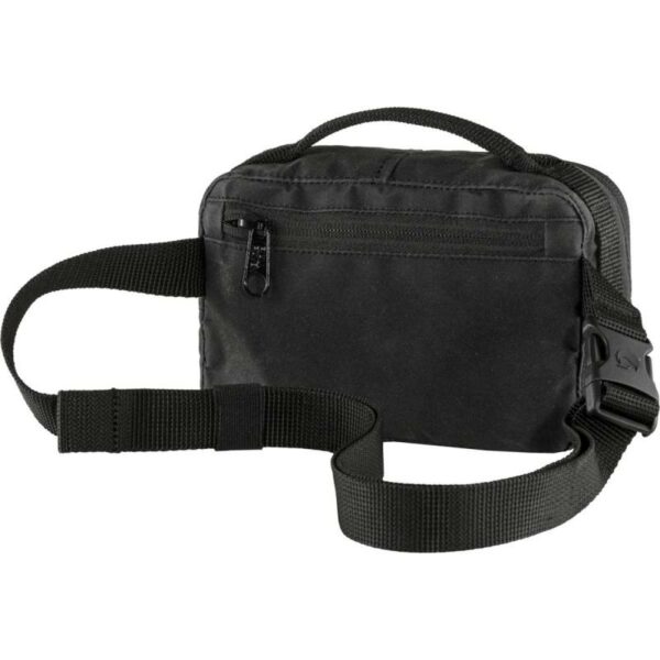 Fjällräven Fjällräven Kånken Hip Pack Sort 23796 Gjertsen Sport 4