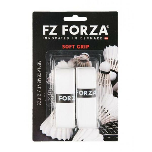 Forza Forza Soft Grip X2 FZ300167 Gjertsen Sport 1