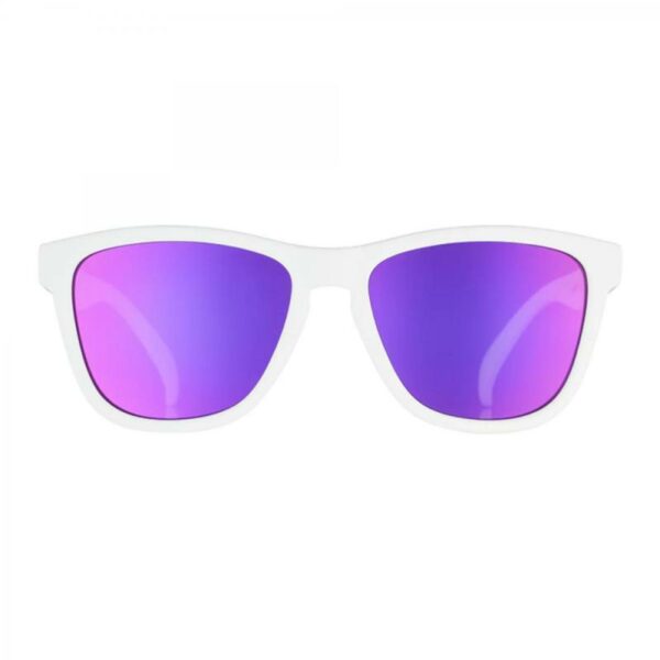 Goodr Orginal Running Sunglasses Hvit 11002873010 Gjertsen Sport 10
