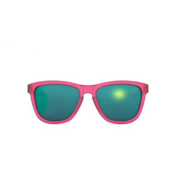 Goodr Orginal Running Sunglasses Rosa OG-PK-TL1 Gjertsen Sport 8