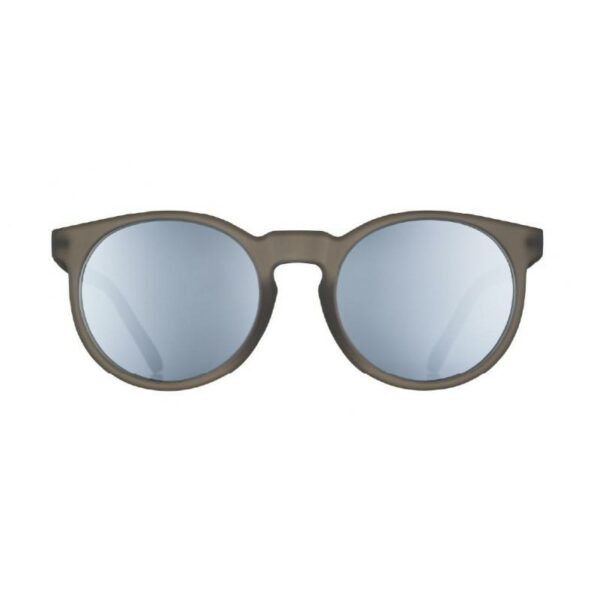Goodr The Circle Sunglasses Black G00021-CG-CH4-RF Gjertsen Sport 10
