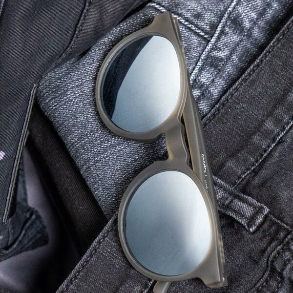 Goodr The Circle Sunglasses Black G00021-CG-CH4-RF Gjertsen Sport 12