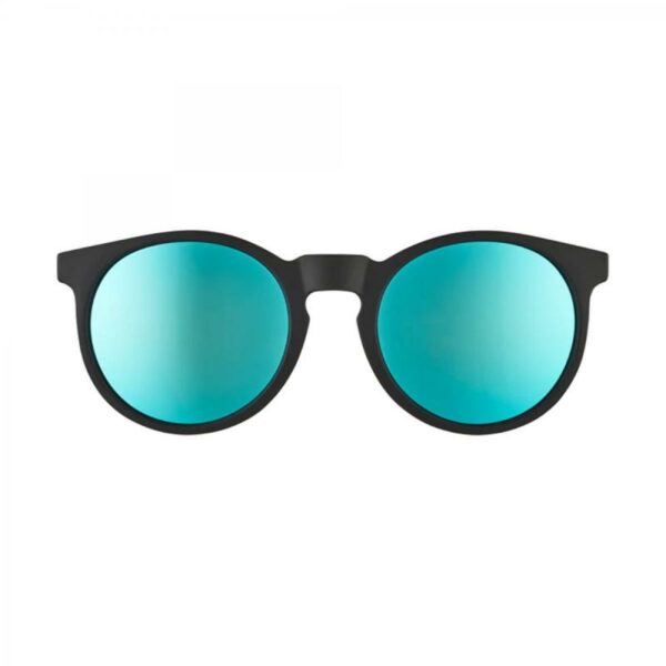 Goodr The Circle Sunglasses Midnight Ramble CG-BK-BL2-RF Gjertsen Sport 14