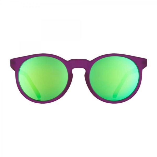 Goodr The Circle Sunglasses burgnder 11503143010 Gjertsen Sport 11