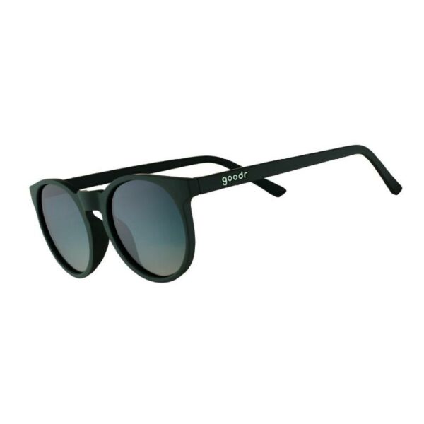Goodr The Circles I Have These On Venyl Too G00019-CG-GR1-GR Gjertsen Sport 19