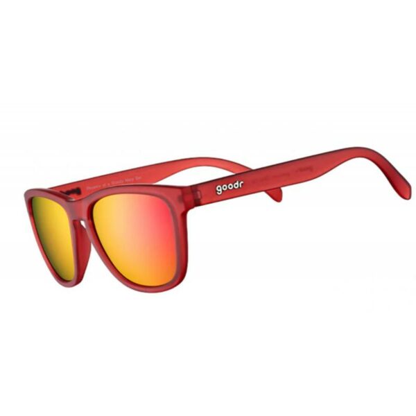 Goodr The Og Phoenix At A Bloody Mary OG-RD-RS1 Gjertsen Sport 17