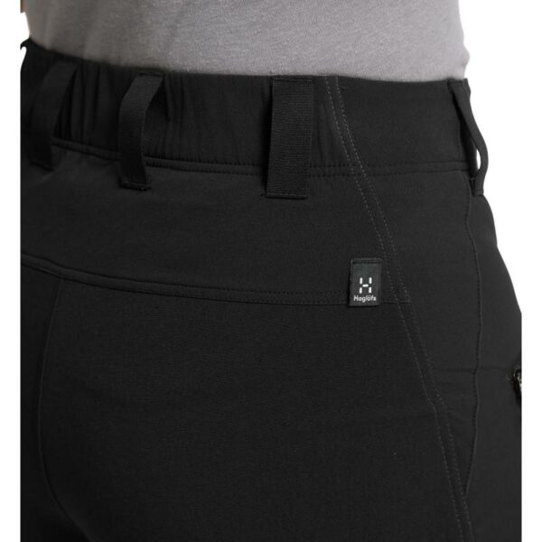 Haglöfs Haglöfs Mid Standard Pant Women 607251 Gjertsen Sport 39