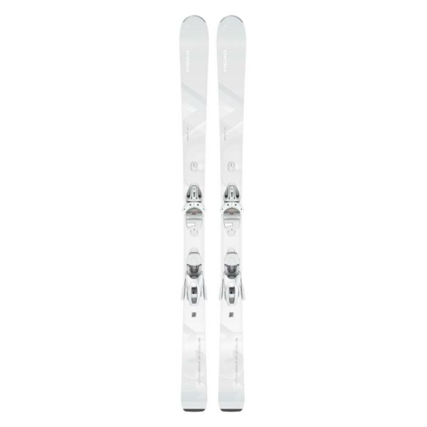Head E.Absolut Joy + JOY 9 GW Alpinski Dame 31568501 Gjertsen Sport 1