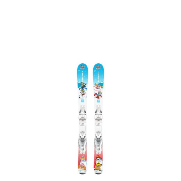 Head Paw Patrol + JRS 4.5 GW CA 31446501 Gjertsen Sport 1