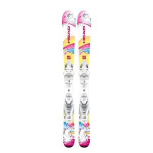 Head Unicorn + JRS 4.5 Alpinski Barn 31457501 Gjertsen Sport 1