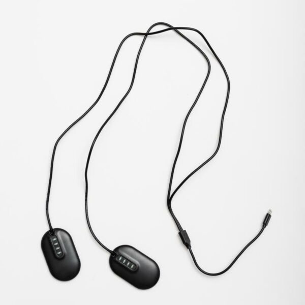 Heat Experience Heated App Insoles´´Imd Varmesåler HEFT001 Gjertsen Sport 4