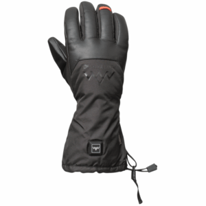 Heat Experience Heated Blizzard Gloves Varmehansker HEOS049 Gjertsen Sport 1