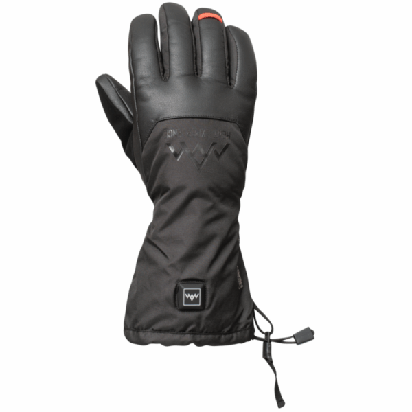Heat Experience Heated Blizzard Gloves Varmehansker HEOS049 Gjertsen Sport 1