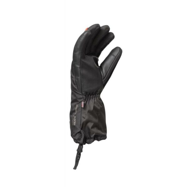 Heat Experience Heated Blizzard Gloves Varmehansker HEOS049 Gjertsen Sport 3