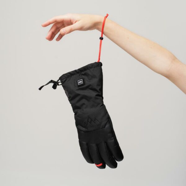 Heat Experience Heated Blizzard Gloves Varmehansker HEOS049 Gjertsen Sport 4