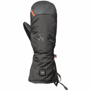 Heat Experience Heated Blizzard Mittens Varmevotter HEOS050 Gjertsen Sport 1