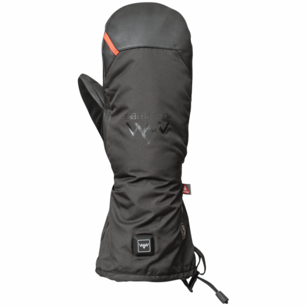 Heat Experience Heated Blizzard Mittens Varmevotter HEOS050 Gjertsen Sport 1