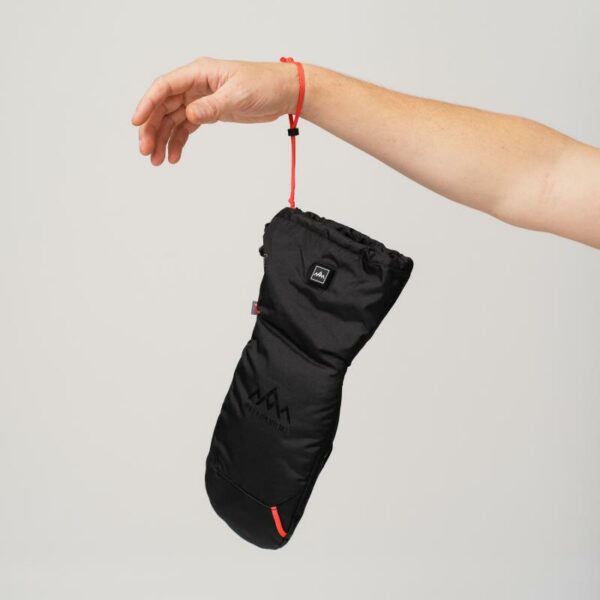 Heat Experience Heated Blizzard Mittens Varmevotter HEOS050 Gjertsen Sport 4