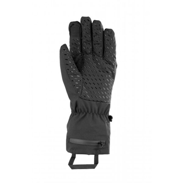 Heat Experience Heated Everyday Gloves Varmehanske HEES0013XX Gjertsen Sport 2