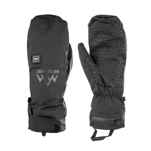 Heat Experience Heated Everyday Vott Varmevott HEES0019XX Gjertsen Sport 3