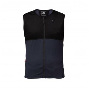 Heat Experience Heated Inner Vest Unisex Varmevest HECL001 Gjertsen Sport 1