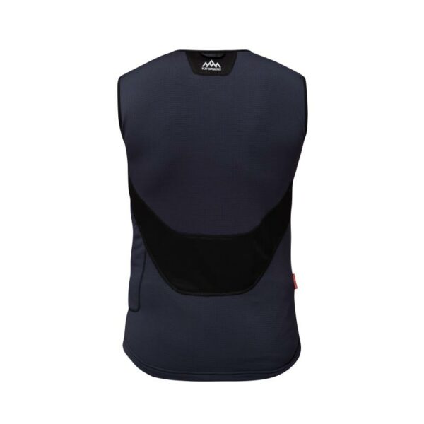 Heat Experience Heated Inner Vest Unisex Varmevest HECL001 Gjertsen Sport 3