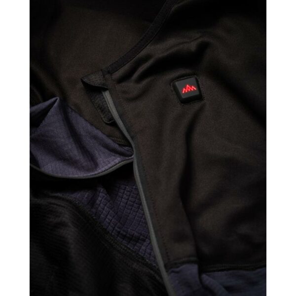 Heat Experience Heated Inner Vest Unisex Varmevest HECL001 Gjertsen Sport 5