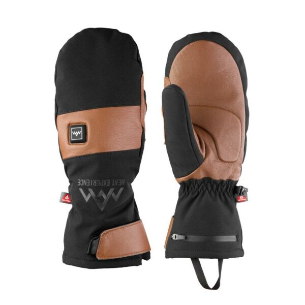 Heat Experience Heated Outdoor Mittens Varmevotter HEOS0031XX Gjertsen Sport 3