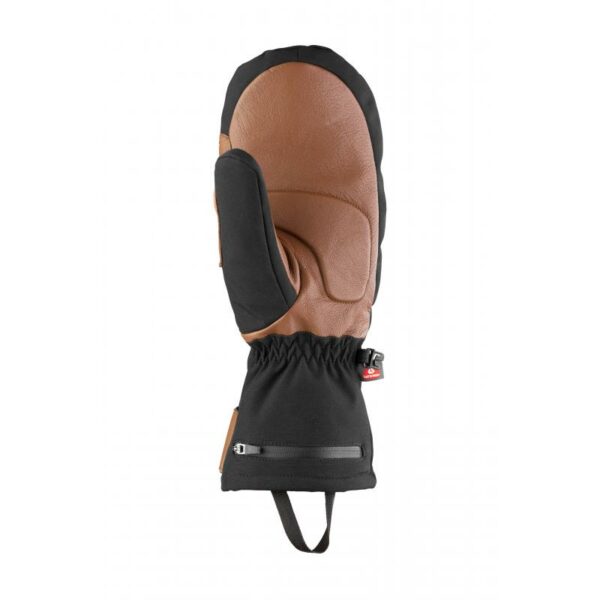 Heat Experience Heated Outdoor Mittens Varmevotter HEOS0031XX Gjertsen Sport 4