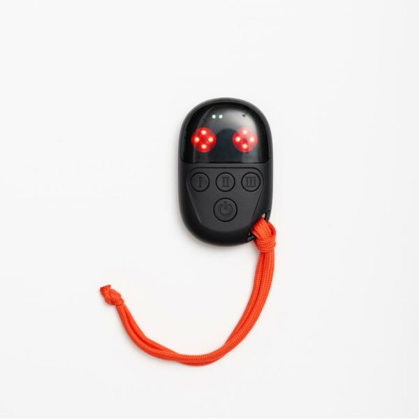 Heat Experience Heated Remote Insoles V2 Varmesåler HEFT002 Gjertsen Sport 2