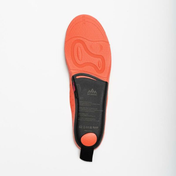 Heat Experience Heated Remote Insoles V2 Varmesåler HEFT002 Gjertsen Sport 3