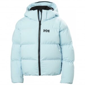 Helly Hansen Helly Hansen Jr Girl Nora Puffy Jacket 41816 Gjertsen Sport 1