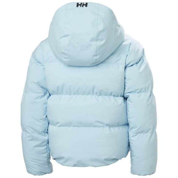 Helly Hansen Helly Hansen Jr Girl Nora Puffy Jacket 41816 Gjertsen Sport 2