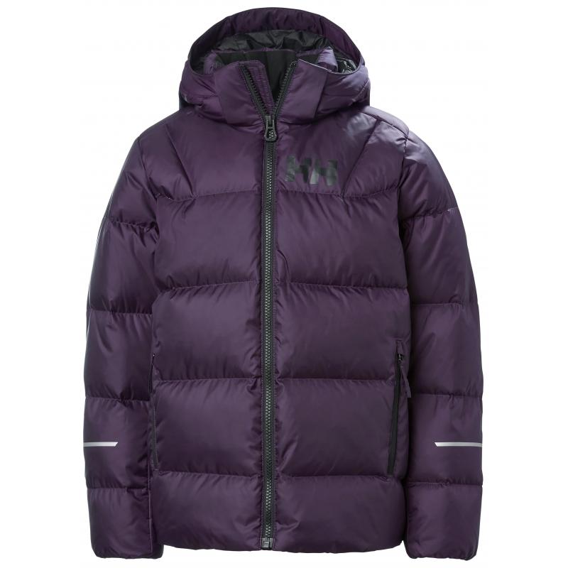 Helly Hansen Helly Hansen Jr Isfjord Down Jacket 2.0 41766 Gjertsen Sport 1