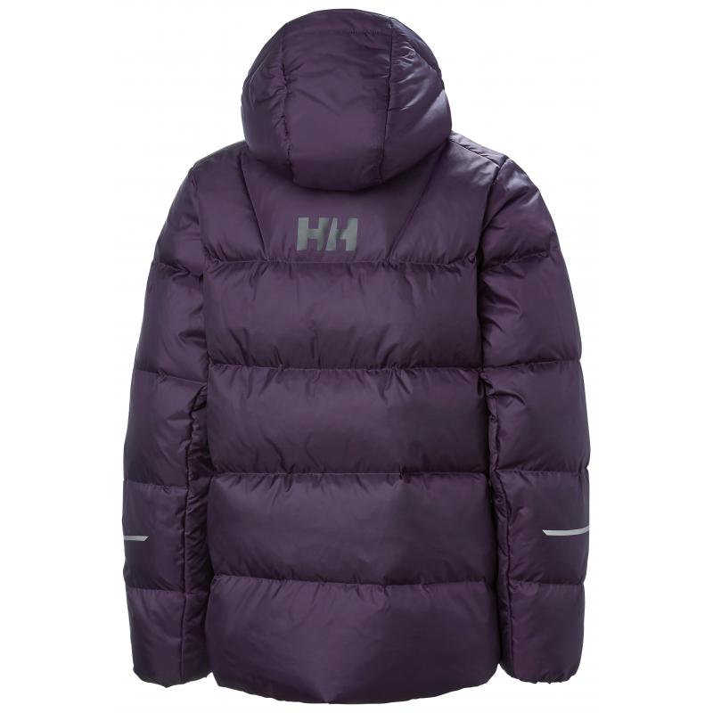 Helly Hansen Helly Hansen Jr Isfjord Down Jacket 2.0 41766 Gjertsen Sport 2