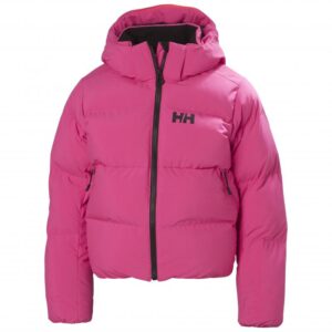 Helly Hansen Helly Hansen Jr Nora Short Puffy Jacket 41816 Gjertsen Sport 1
